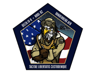 В США запущен разведывательный спутник