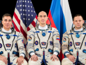 Утвержден экипаж корабля «Союз МС-16»