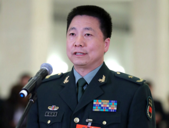 Ян Ливэй: «Китайская космическая станция зарезервировала ресурсы для международного сотрудничества на уровне космических модулей»