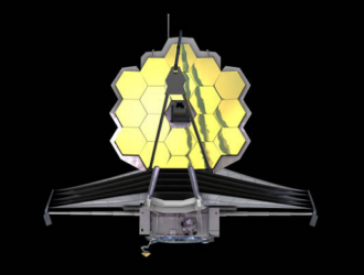 “Джеймс Уэбб”: вторая коррекция траектории