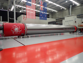 Компания Rocket Lab впервые попытается поймать и спасти 1-ю ступень своей ракеты Electron