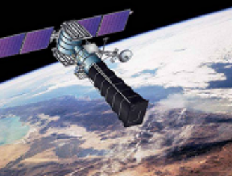 Российский спутник системы предупреждения о ракетном нападении сгорел в атмосфере