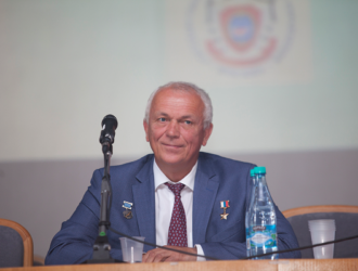 Российские члены новой экспедиции на МКС могут дважды выйти в открытый космос