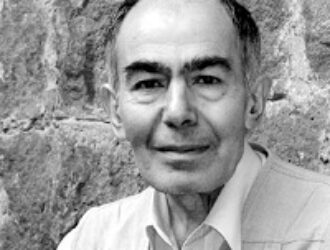 Скончался Гурген Абелович Иванян