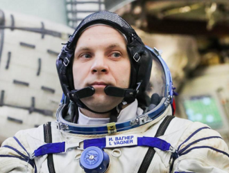 Ивану Вагнеру присвоено звание Героя России