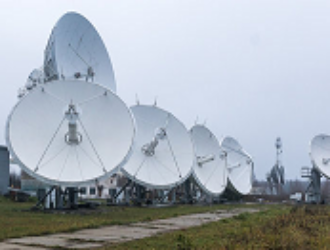 В России построят четыре региональные станции системы спутниковой связи «Гонец»