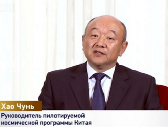 На китайскую орбитальную станцию в будущем полетят иностранные космонавты