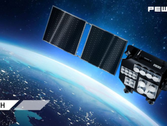 Предприятие Роскосмоса предложило значительно расширить возможности спутниковой системы «Марафон»