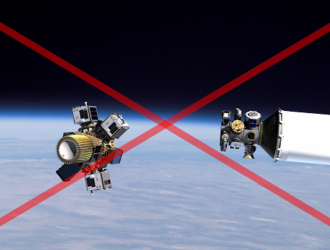 SpaceX разрывают сотрудничество со Spaceflight