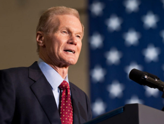 Профильный комитет Сената США рекомендовал утвердить кандидата на пост главы NASA Нельсона