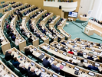 Совфед ратифицировал межправсоглашение с Анголой о сотрудничестве в исследовании космоса