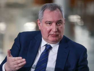 Рогозин предложил создать на новой орбитальной станции модуль для туристов