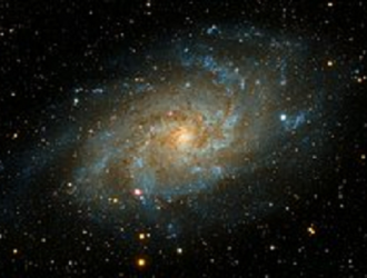 Нейросеть применили для очистки изображений космоса от помех