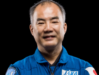 Соити Ногути покинул JAXA