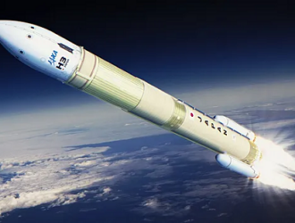 JAXA проведет повторный запуск ракеты-носителя H3 до 10 марта
