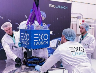 Exolaunch обеспечит доставку на орбиту немецкого спутника SALSAT