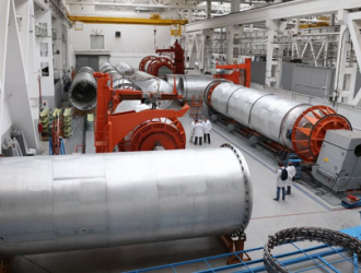 Техническое перевооружение предприятия «Полет» для выпуска ракет «Ангара» завершат в 2024 году