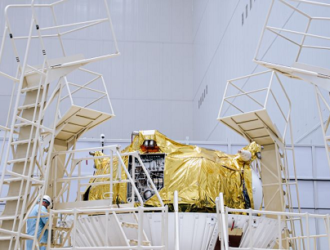 На Восточном приступили к заправке разгонного блока «Фрегат»