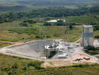 В Москву вернулась первая группа специалистов, отозванных с космодрома Куру