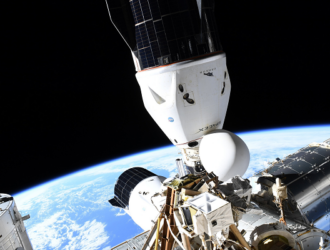 Роскосмос и NASA обсуждают составы экипажей для перекрестных полетов в космос