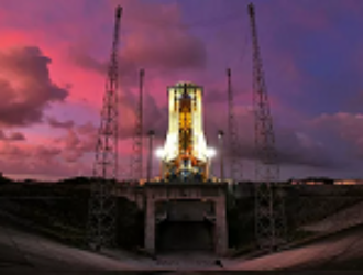 «Роскосмос» вывезет сотрудников с космодрома Куру из-за коронавируса