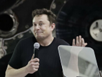 Илона Маска назвали одной из главных угроз экономике России