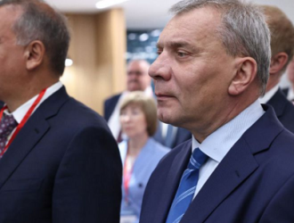 Юрий Борисов: развитие ракетно-космической промышленности невозможно без омоложения инженерных и научных кадров