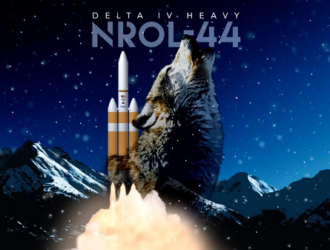 Запуск разведывательного спутника состоится не ранее 28 сентября