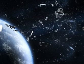 Число обломков бака российского «Фрегата» на орбите возросло вчетверо