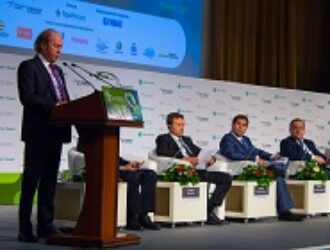 В Москве состоялся IV Международный конгресс «ЭРА-ГЛОНАСС»