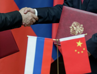 Рогозин отметил большие перспективы сотрудничества с Китаем в космосе