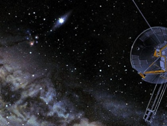 Китай вновь продлил срок службы спутника для зондирования частиц темной материи «Укун»