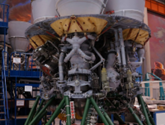 Испытания двигателя для РН «Союз-5» начнутся в январе 2020 года