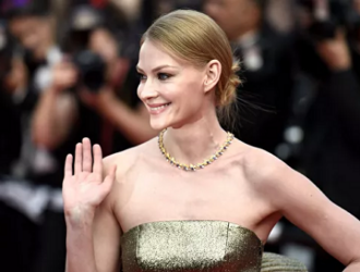 СМИ: Ходченкова может лечь на операционный стол ради съемок на МКС