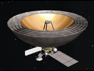 На “Спектр-М” выделили более двух миллиардов рублей