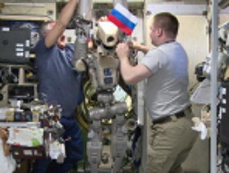 «Федора» перенесли в корабль «Союз МС-14» перед возвращением на Землю