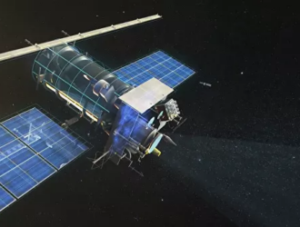 Россия планирует вывести в космос десять метеоспутников до 2027 года