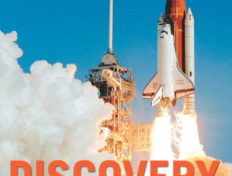 Discovery: Champion of the Space Shuttle Fleet