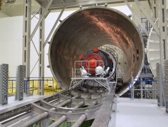 «Прогресс МС-22» прошел вакуумные испытания