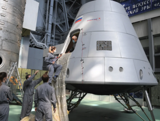 Испытания системы спасения корабля «Орел» начнутся в конце 2023 — начале 2024 года