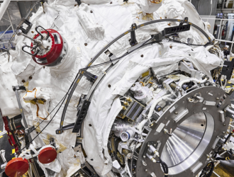 Запуск модуля «Причал» запланировали днем 24 ноября