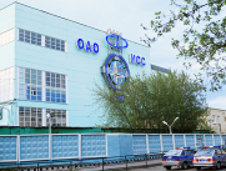 Новый комплекс для испытаний спутников