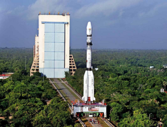 Индия отложила запуск спутника дистанционного зондирования Земли GISAT-1