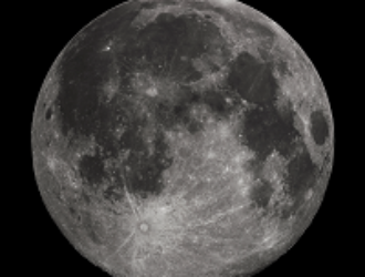 Китай готовится получить в свое распоряжение «кусочек Луны»