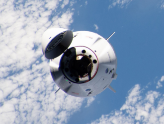 Миссия Ax-1 возвращается на Землю 20 апреля