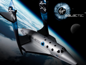 Virgin Galactic начала готовить космических туристов к полетам