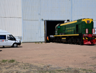 ТГК «Прогресс МС-14» отправлен на общую сборку с ракетой-носителем