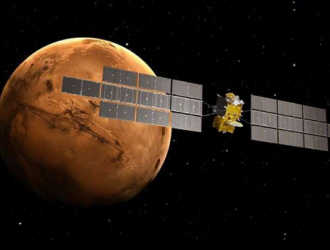 Независимая комиссия рекомендует отложить миссии по возврату проб с Марса