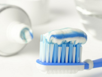 Зубная паста по итогам эксперимента на МКС летом будет готова к клиническим испытаниям