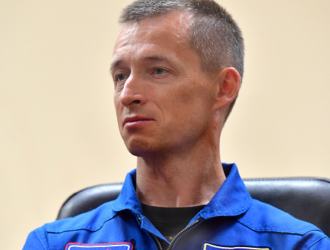 Командир МКС Сергей Рыжиков оценил состояние станции